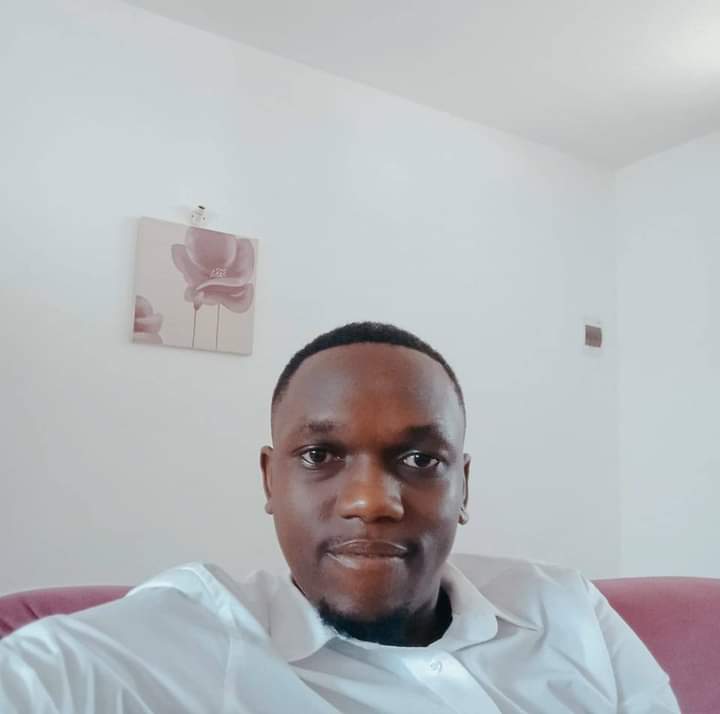 Geoffrey Martin Mwalimo