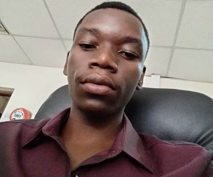 Samuel Mbingu